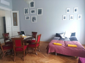 Imola house in the city center